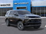 2026 Chevrolet TAHOE LT-6