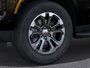 2026 Chevrolet TAHOE LT-8