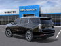 2026 Chevrolet TAHOE LT-2