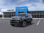 2026 Chevrolet TAHOE LT-7
