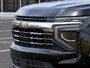 2026 Chevrolet TAHOE LT-12