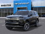 2026 Chevrolet TAHOE LT-5