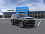 2026 Chevrolet TAHOE LT-1