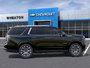 2026 Chevrolet Tahoe High Country-4