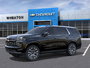 2026 Chevrolet Tahoe High Country-0