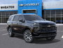 2026 Chevrolet Tahoe High Country-6