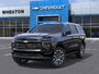 2026 Chevrolet Tahoe High Country-5