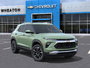 2026 Chevrolet Trailblazer LT-6