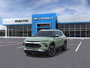 2026 Chevrolet Trailblazer LT-7