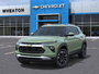2026 Chevrolet Trailblazer LT-5