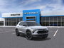 2026 Chevrolet Trailblazer RS-1