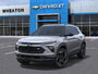 2026 Chevrolet Trailblazer RS-5