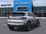 2026 Chevrolet Trailblazer RS-3
