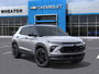 2026 Chevrolet Trailblazer RS-6