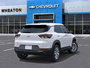 2026 Chevrolet Trailblazer LS-3