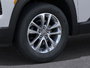 2026 Chevrolet Trailblazer LS-8