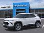 2026 Chevrolet Trailblazer LS-0