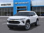 2026 Chevrolet Trailblazer LS-5