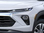 2026 Chevrolet Trailblazer LS-9