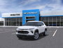 2026 Chevrolet Trailblazer LS-7