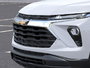 2026 Chevrolet Trailblazer LS-12