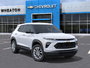 2026 Chevrolet Trailblazer LS-6
