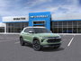 2026 Chevrolet Trailblazer ACTIV-1