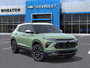 2026 Chevrolet Trailblazer ACTIV-6