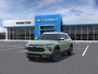 2026 Chevrolet Trailblazer ACTIV-7