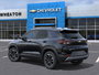 2026 Chevrolet Trailblazer LT-2