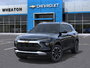 2026 Chevrolet Trailblazer LT-5