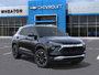 2026 Chevrolet Trailblazer LT-6