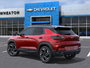 2026 Chevrolet Trailblazer RS-2