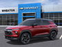 2026 Chevrolet Trailblazer RS-0