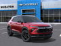 2026 Chevrolet Trailblazer RS-6
