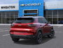 2026 Chevrolet Trailblazer RS-3