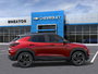 2026 Chevrolet Trailblazer RS-4
