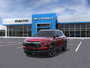 2026 Chevrolet Trailblazer RS-7