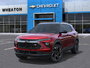 2026 Chevrolet Trailblazer RS-5