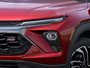 2026 Chevrolet Trailblazer RS-9