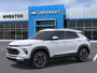 2026 Chevrolet Trailblazer LT-0