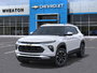 2026 Chevrolet Trailblazer LT-5