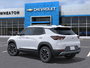 2026 Chevrolet Trailblazer LT-2