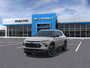 2026 Chevrolet Trailblazer RS-7