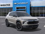 2026 Chevrolet Trailblazer RS-6
