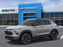 2026 Chevrolet Trailblazer RS-0