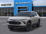 2026 Chevrolet Trailblazer RS-5