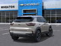 2026 Chevrolet Trailblazer RS-3
