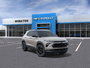2026 Chevrolet Trailblazer RS-1