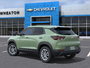 2026 Chevrolet Trailblazer LS-2
